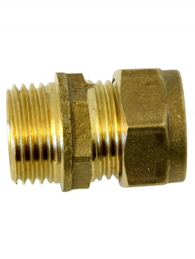 PUSERRUSLIITIN 10X3/8 UK