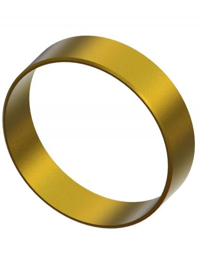 KIRISTYSRENGAS MUOVIPUTKELLE 25MM