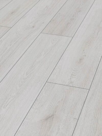 Laminaatti valkoinen Stella Advanced 3201 Trend Oak White 2,13m²/pkt