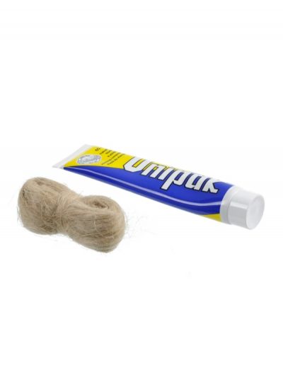 PUTKIKITTI JA HAMPPU 65/13G