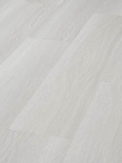 Vinyylilankku valkoinen Nordic Design Vinyl 1001 Inari tammi 2,19m²/pkt