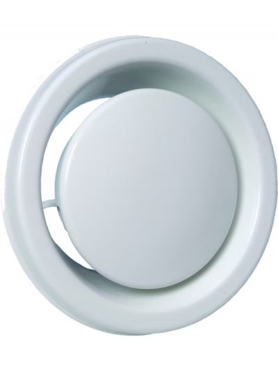 POISTOVENTTIILI KSO-125-C