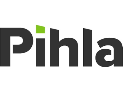 Pihla logo