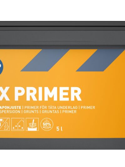 Kiilto Fix Primer 5l