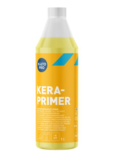 Kiilto Keraprimer 1l