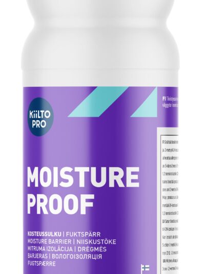 Kiilto Mosture Proof 1l