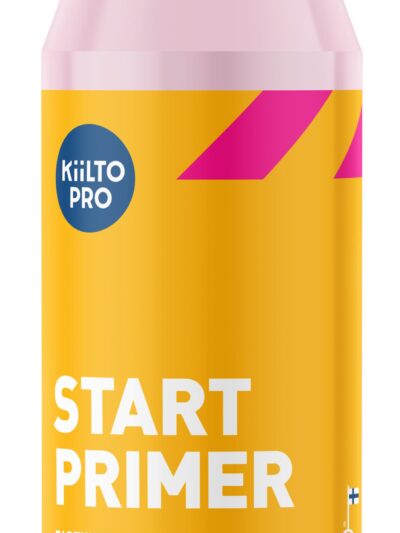 Kiilto Start primer 1l