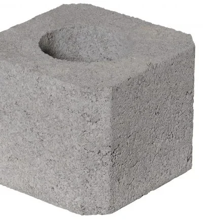 Pilariharkko PH-240 240x240x190mm pontattu