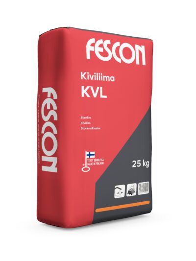Kiviliima Fescon KVL 25kg