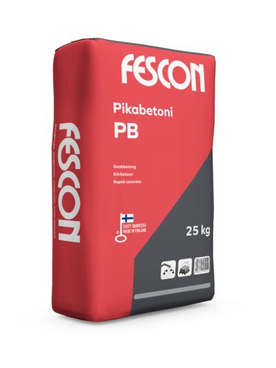 Pikabetoni Fescon PB 25kg