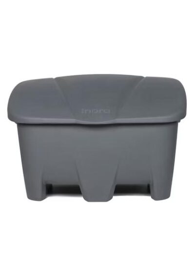 HIEKOITUSASTIA INORA 300L HARMAA