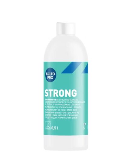 Kiilto Strong saumavahviste 0,5l
