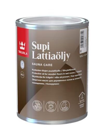 Saunasuojat ja saunavahat