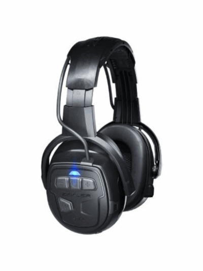 Kupukuulonsuojain Zekler Sonic 540