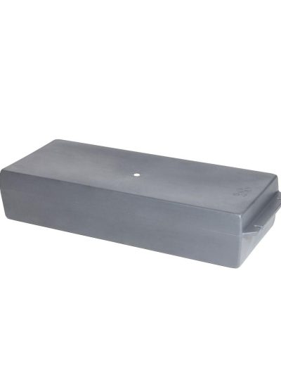 Laituriponttoni Inora Jyry 25x50x120cm 140kg