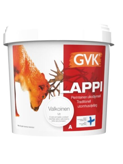 LAPPI PELLAVAÖLJYMAALI A 0,9L