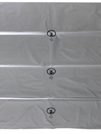 MAKITA PÖLYSÄKKI MUOVIA 10kpl 195432-5