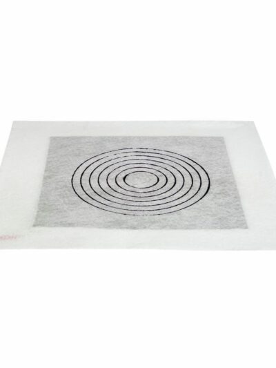 MIRA 4550 SEAL MANCHE KAIVOKAPPALE 400X400/0-200 mm