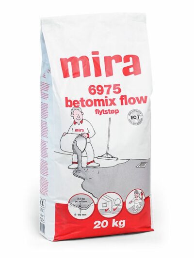 MIRA 6975 BETOMIX FLOW 20kg
