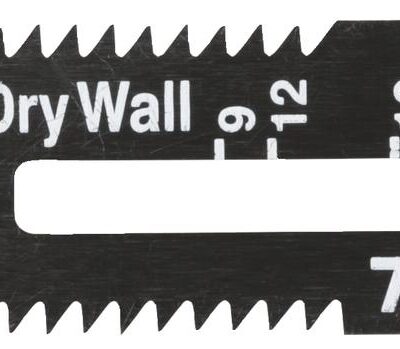 MAKITA KIPSISAHANTERÄ 2kpl DSD180 KIPSILEVYLLE B-49703