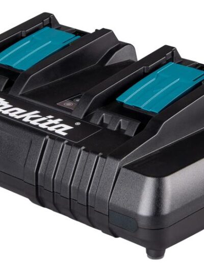 MAKITA LATAUSLAITE DC18RD 2 AKULLE LXT 196933-6