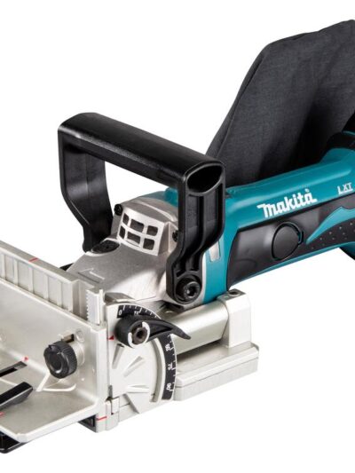 MAKITA LIITOSJYRSIN RUNKO DPJ180Z 100MM TERÄ