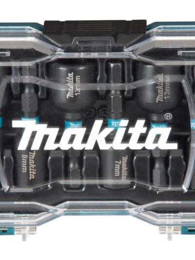 MAKITA MAGNEETTIKUUSIOHYLSYSARJA IMPACT E-15768 6-OSAA