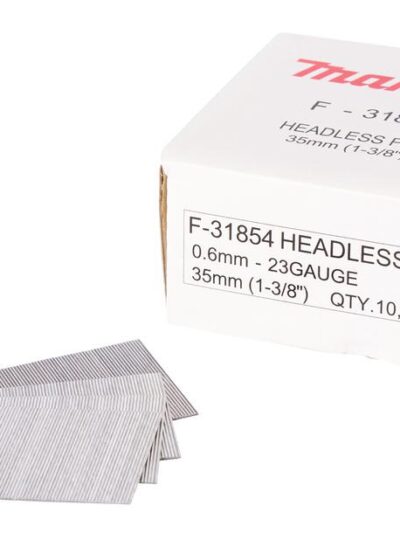 MAKITA PINNI 35mm 0,60mm F-31854 10000kpl