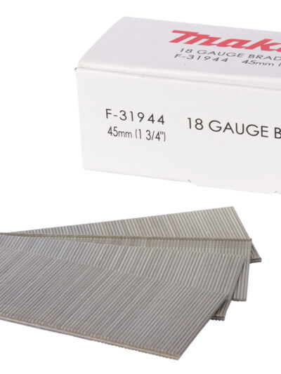MAKITA DYCKERTNAULA 1,2X45mm 18Ga 5000kpl F-31944