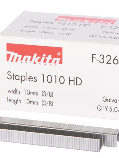 MAKITA HAKANEN 10mm 5040kpl F-32647