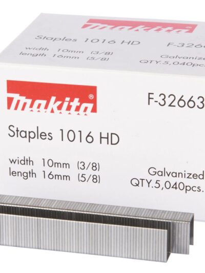 MAKITA HAKANEN 16mm 5040kpl F-32663