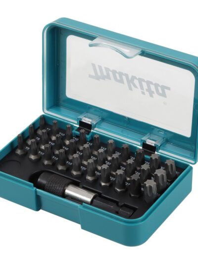 MAKITA RUUVIKÄRKISARJA P-73352 31-OSAA