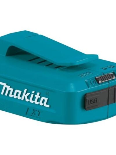 MAKITA AKKUADAPTERI ADP05 2 X USB 14,4V 18V