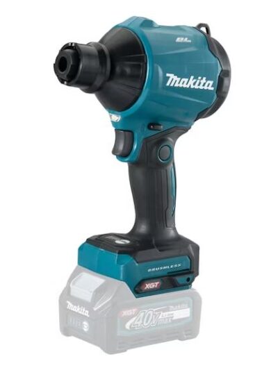 MAKITA PUHALLUSPISTOOLI 40V XGT AS001GZ RUNKO