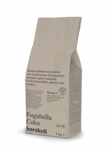 KERAKOLL FUGABELLA KK109 SAUMAUSLAASTI 3kg