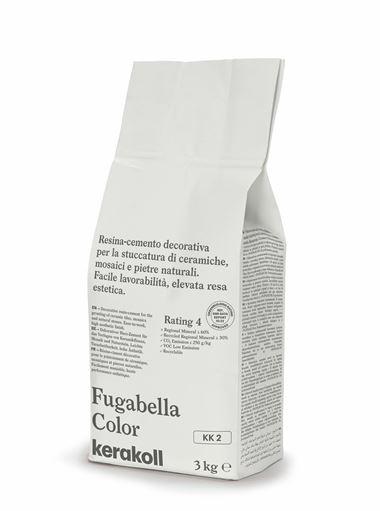 KERAKOLL FUGABELLA KK2 SAUMAUSLAASTI 3kg