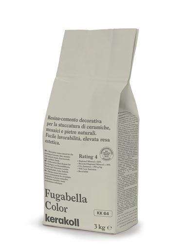 KERAKOLL FUGABELLA KK64 SAUMAUSLAASTI 3kg