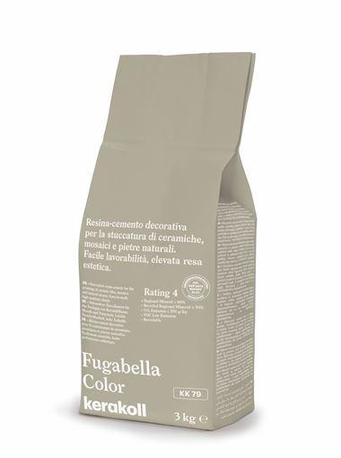 KERAKOLL FUGABELLA KK79 SAUMAUSLAASTI 3kg