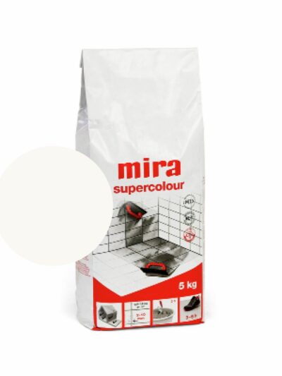 MIRA SUPERCOLOUR SAUMAUSLAASTI 100 5kg
