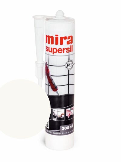 MIRA SUPERSIL SAUMAUSMASSA 100 300ml