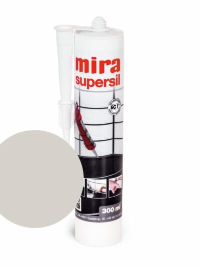 MIRA SUPERSIL SAUMAUSMASSA 115 300ml