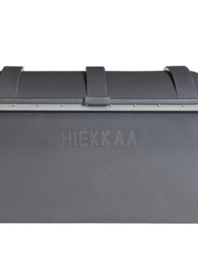 HIEKOITUSASTIA INORA 350L HARMAA