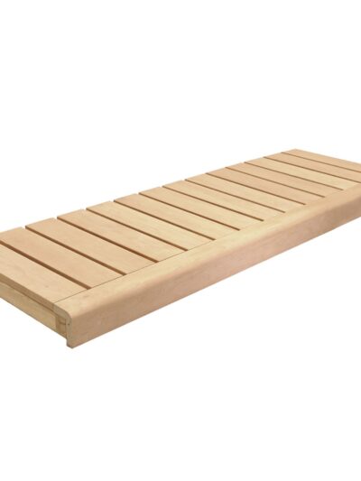 YLÄLAUDE EROS 108x600x2050mm TERVALEPPÄ