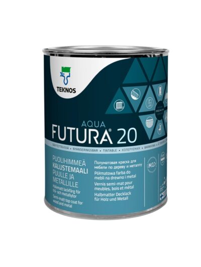 Kalustemaalit, ikkunamaalit ja ovimaalit