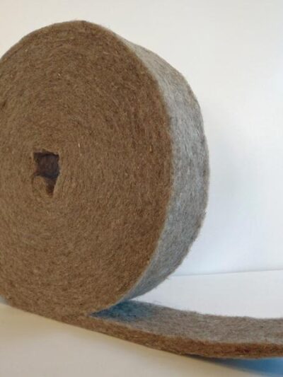 PELLAVANAUHA 8x100x21000mm HUOPA 11rll/sk