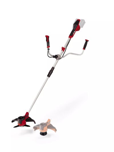 EINHELL AKKURAIVAUSSAHA AGILLO 36/255 SOLO