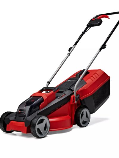 EINHELL AKKURUOHONLEIKKURI GE-CM 18V/30CM SOLO