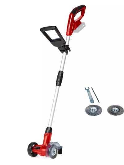 EINHELL AKKUSAUMANPUHDISTAJA GC-CC 18 SOLO