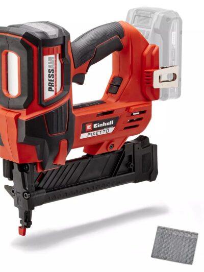 EINHELL AKKUVIIMEISTELYNAULAIN FIXETTO 18V/50MM SOLO