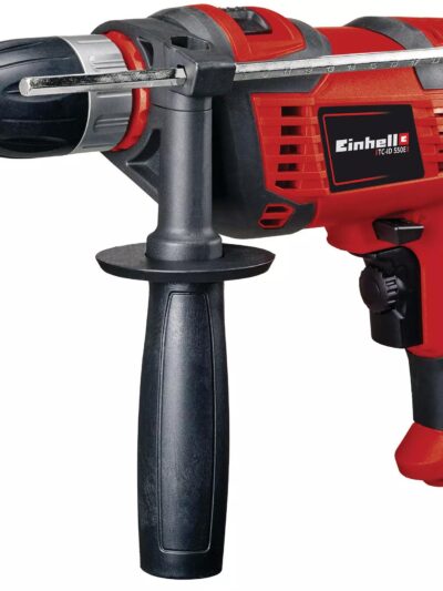 EINHELL ISKUPORAKONE 550W TC-ID 550E